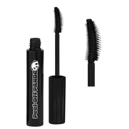 Imagem do produto Máscara para Cílios Peel Off Panda Preto - Dailus