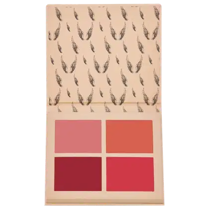 Imagem do produto Catharine Hill Angel Wings By Pri Lessa - Paleta de Blush Cremoso 22g
