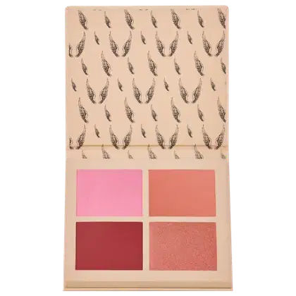Imagem do produto Catharine Hill Angel Wings By Pri Lessa - Paleta de Blush em Pó 20g