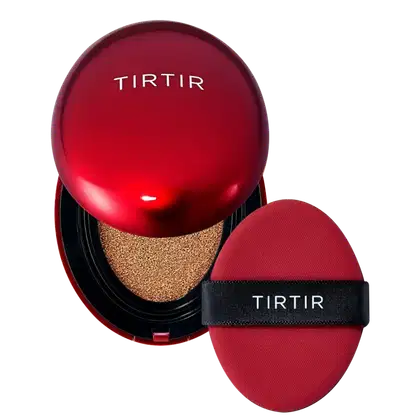 Imagem do produto TIRTIR Mask Fit Red Cushion 31N French Beige - Base Facial 18g