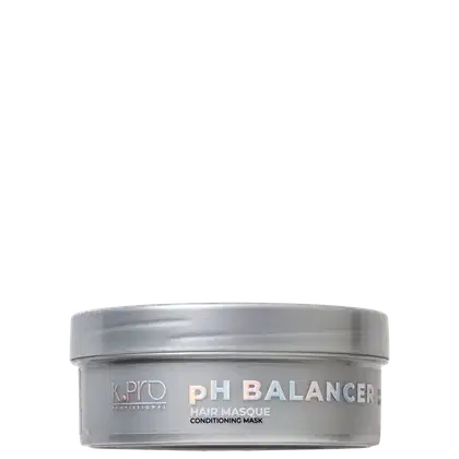 Máscara Capilar Condicionadora K.Pro pH Balancer, 165g.