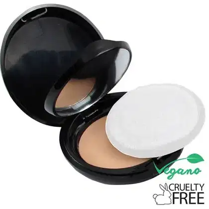 Imagem do produto Alergoshop Eclat 01 Bege - Pó Compacto Facial 9g