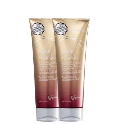 Imagem do produto Kit Joico K-PAK Color Therapy Smart Release - Condicionador 2x250ml