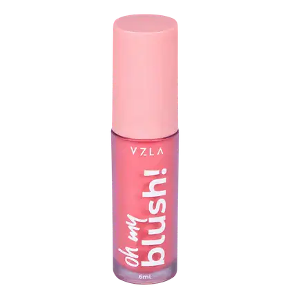 Imagem do produto Oh My Blush Líquido Baby Glow Vizzela