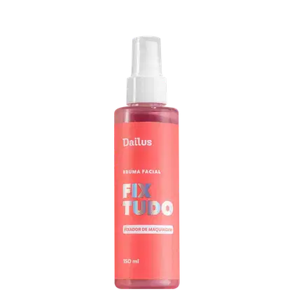 Imagem do produto Bruma Facial Fix Tudo Dailus