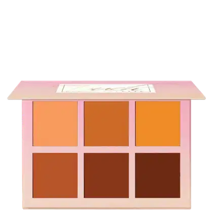 Imagem do produto Paleta de Contorno Touch - Phállebeauty