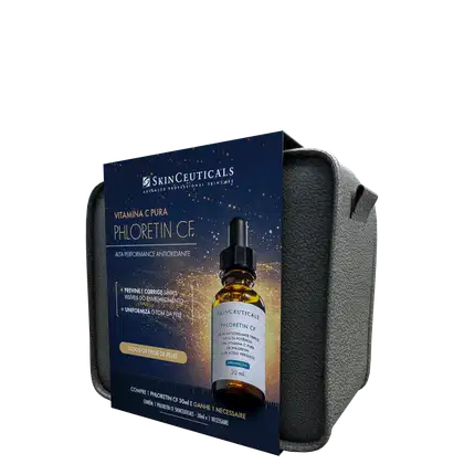 Imagem do produto Kit SkinCeuticals Phloretin CF + Nécessaire (2 Produtos)