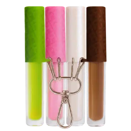 Kit Fran by Franciny Ehlke ChilliCake Quarteto, 4 produtos.