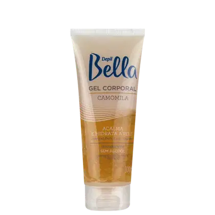 Imagem do produto Raavi Camomila - Gel Hidratante Corporal 100g