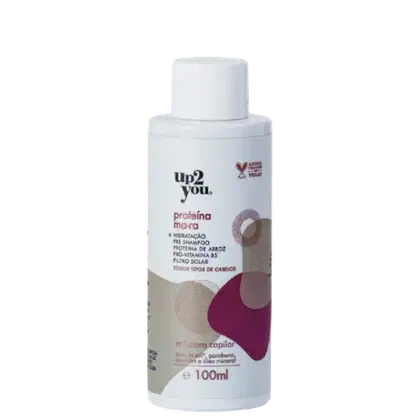 Imagem do produto Proteína Ma-Ra Travel Size 100ml