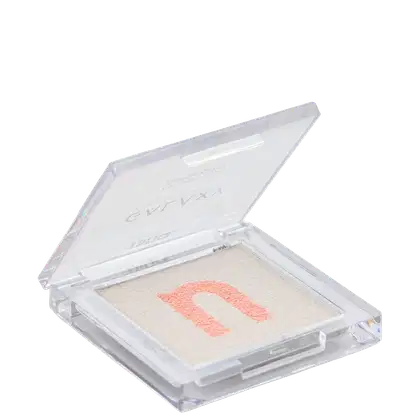 Imagem do produto Nina Makeup Galaxy Chroma Glow Plutão - Iluminador 5,3g