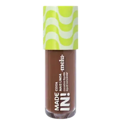 Imagem do produto Corretivo Liquido Coisa Mais Linda Made In Cor115 Ruby Rose