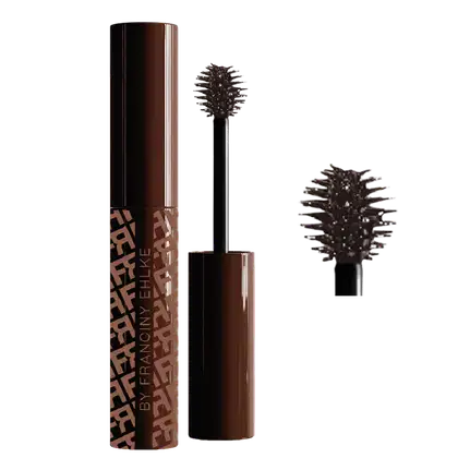 Máscara para Sobrancelha Fran by Franciny Ehlke Fran Brows Cor 2, 3g.