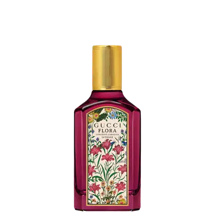 Imagem do produto Gucci Flora Gorgeous Gardenia Intense Eau de Parfum - Perfume Feminino 50ml