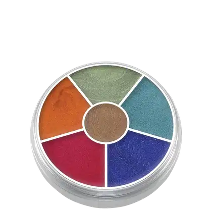 Imagem do produto CREAM COLOR CIRCLE INTERFERENZ TOM SENSE - KRYOLAN