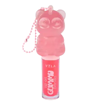 Imagem do produto Lip Oil Gummy Panda Vizzela