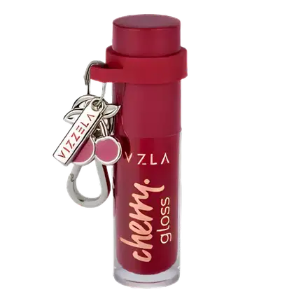 Imagem do produto Cherry Gloss Vizzela