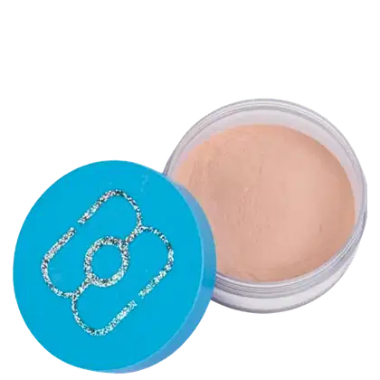 Imagem do produto Pó hidratante de tapioca até embaixo d’agua 12g Novo Cores:02