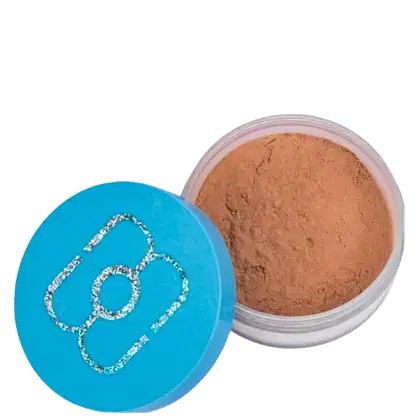 Imagem do produto Pó hidratante de tapioca até embaixo d’agua 12g Novo Cores:05