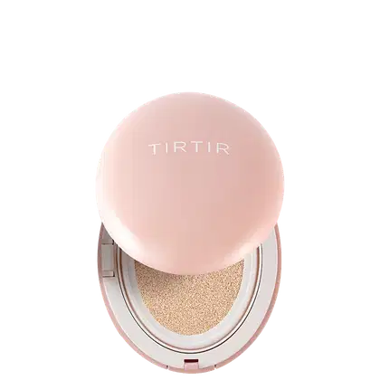 Imagem do produto TIRTIR Mask Fit All Cover Cushion 21C Cool Ivory - Base 18g