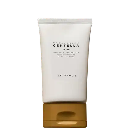 Imagem do produto Skin1004 Madagascar Centella Cream - Creme Facial 75ml