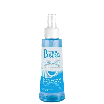 Imagem do produto Depil Bella - Fluido Redutor para Pelos Encravados 110ml 