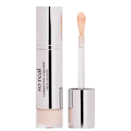 Imagem do produto Corretivo Líquido So Real Linha Blow Ruby Rose Cor:Cbw30