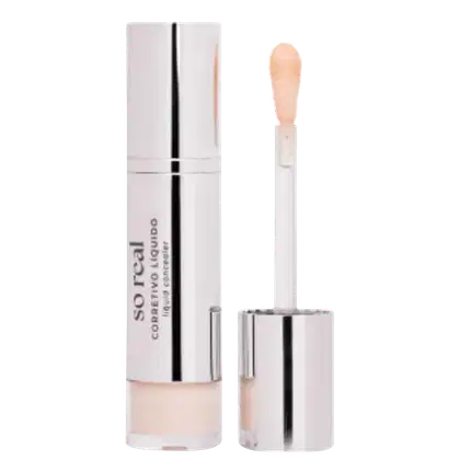 Imagem do produto Corretivo Líquido So Real Linha Blow Ruby Rose Cor:Cbw50