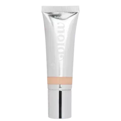 Imagem do produto Base Líquida Oh My Skin! Linha Blow Ruby Rose  30ml Cores:BW40
