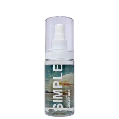 Imagem do produto Simple Organic Blossom Kiss - Body Splash 100ml