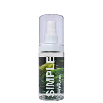 Imagem do produto Simple Organic Perfect Matcha - Body Splash 100ml