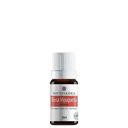 Imagem do produto Phytoterápica Rosa Mosqueta - Óleo Corporal 10ml