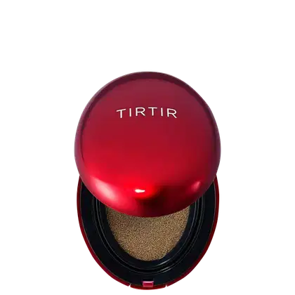 Imagem do produto TIRTIR Mask Fit Red Cushion 45N Saddle Brown - Base Facial 18g