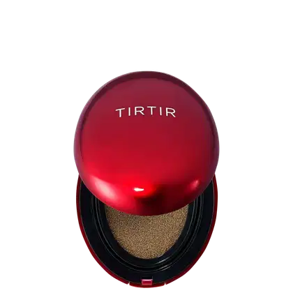 Imagem do produto TIRTIR Mask Fit Red Cushion 51N Fudge - Base Facial 18g