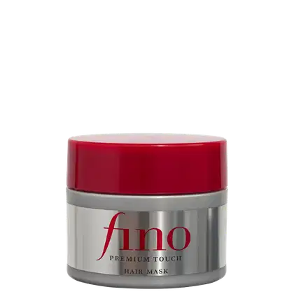 Imagem do produto Fino Premium Touch Hair Mask 40G (Miniatura)