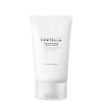 Imagem do produto Skin1004 Madagascar Centella Tone Brightening Capsule Cream - Creme Facial 75ml