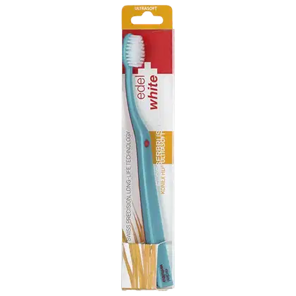 Imagem do produto ESCOVA DE DENTES FLOSSERBRUSH ULTRASOFT