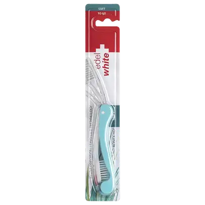 Imagem do produto ESCOVA DENTES PORTÁTIL FLOSSERBRUSH TOGO