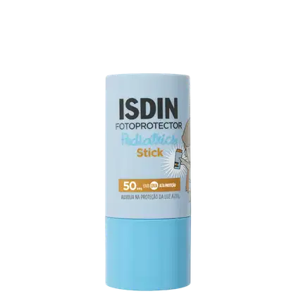 Imagem do produto Protetor Solar Isdin Pediatrics Stick FPS50 20g