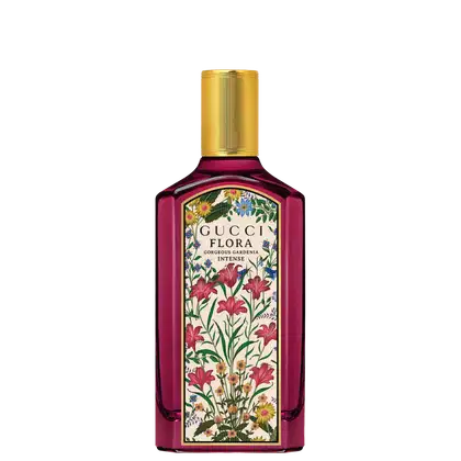 Imagem do produto Gucci Flora Gorgeous Gardenia Intense Eau de Parfum - Perfume Feminino 100ml