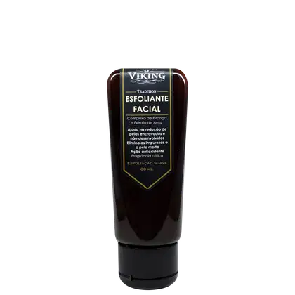 Imagem do produto Viking - Esfoliante Facial 60ml