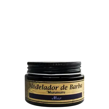 Imagem do produto Viking Mar - Modelador de Barba 100g