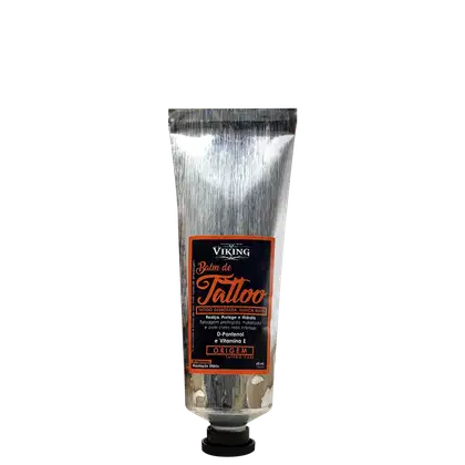 Imagem do produto Viking - Balm Hidratante para Tatuagem 60ml
