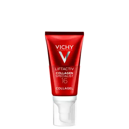 Imagem do produto Vichy Liftactiv Colágeno Specialist 16 Collagen - Gel de Tratamento Facial 50g