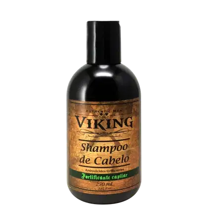 Imagem do produto Viking Fortificante - Shampoo 250ml