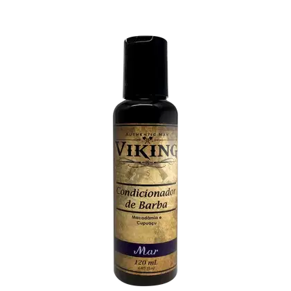 Imagem do produto Viking Mar - Condicionador para Barba 120ml