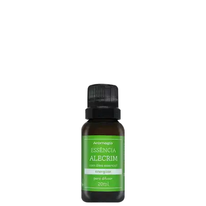 Imagem do produto Aromagia Alecrim - Essência 20ml