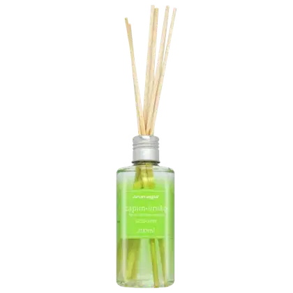 Imagem do produto Aromagia Capim Limão - Aroma Sticks 200ml
