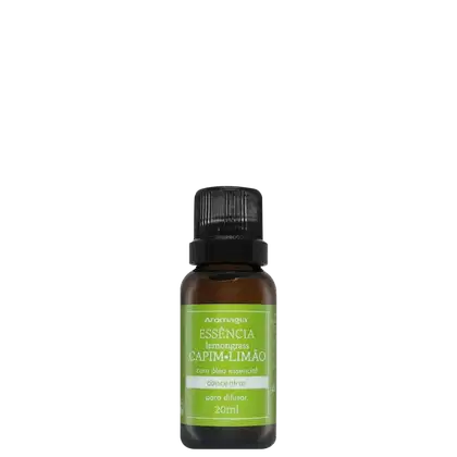 Imagem do produto Aromagia Capim Limão - Essência 20ml