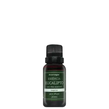 Imagem do produto Aromagia Eucalipto - Essência 20ml